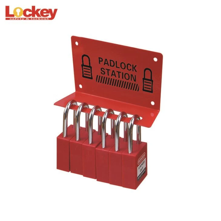 Rafturi de lacat Heavy Duty