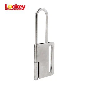 Hasps de oţel Lockout fluture