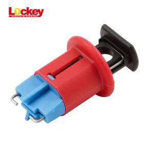 PIN-ul în Standard disjunctor Lockout