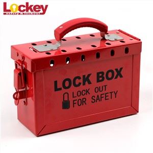 Blocare casetă de instrumente Casetă loto casetă de instrumente
