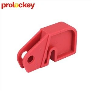 Caz turnate Circuit Breaker blocare de siguranță